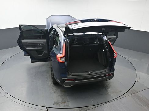 Certified 2024 Honda CR-V Sport-L image 52