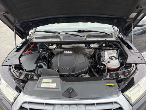 Used 2019 Audi Q5 2.0T Premium Plus image 24