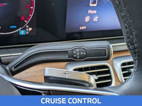 Used 2024 Mercedes-Benz GLE 350 GLE 350 image 27