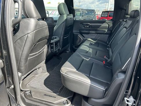New 2026 RAM 1500 Limited w/ Night Edition AWD/4WD image 16