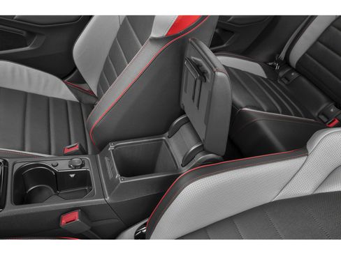 New 2026 Volkswagen GTI Autobahn FWD image 47