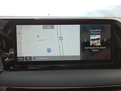 Used 2024 Hyundai Palisade XRT FWD image 33