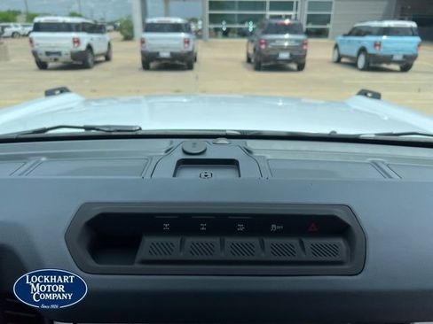 New 2026 Ford Bronco Heritage Edition image 39