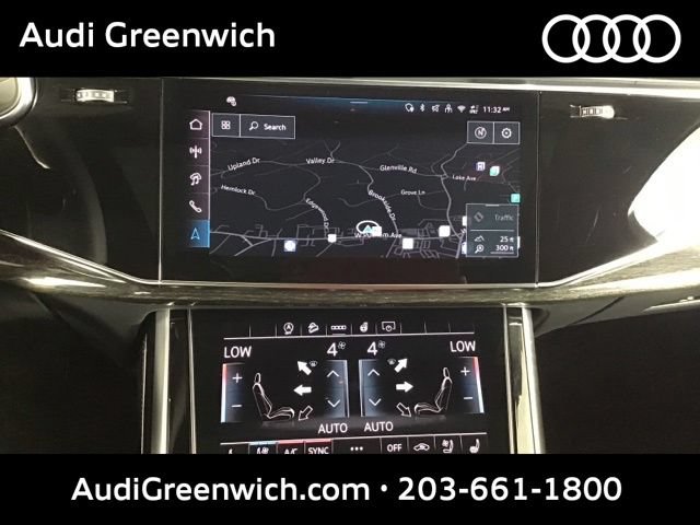 New 2026 Audi Q7 3.0T Premium Plus w/ Premium Plus Package AWD/4WD image 16