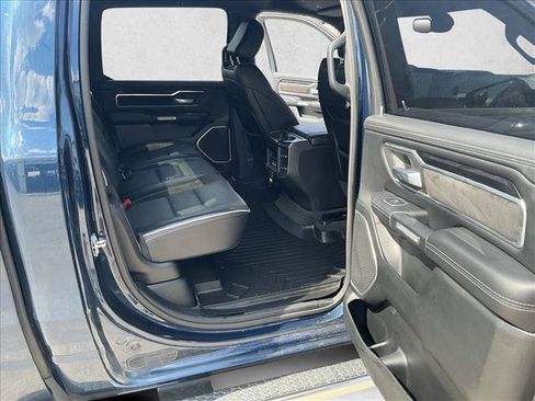 Used 2020 RAM 1500 Laramie w/ Sport Appearance Package AWD/4WD image 20