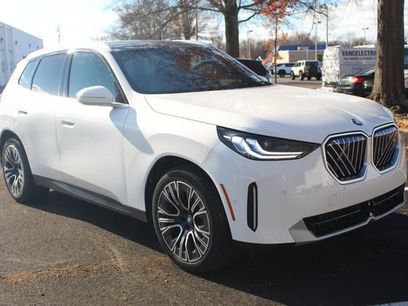 New 2026 BMW X3 xDrive30 w/ Convenience Package