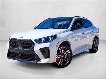 New 2026 BMW X2 xDrive28i