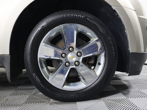 Used 2015 Chevrolet Equinox LT image 6