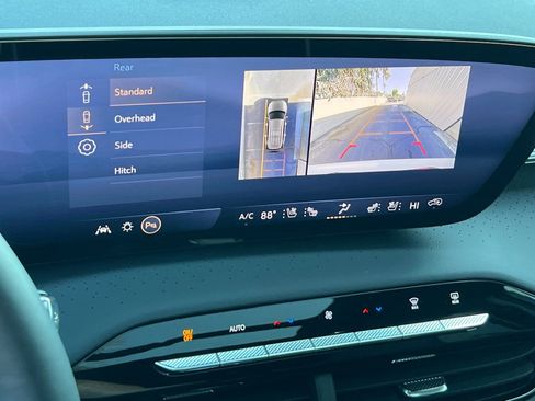 New 2026 Buick Enclave Avenir w/ Super Cruise Package image 20