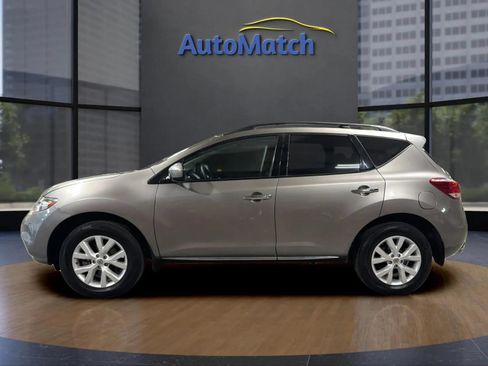 Used 2011 Nissan Murano SV AWD/4WD image 6