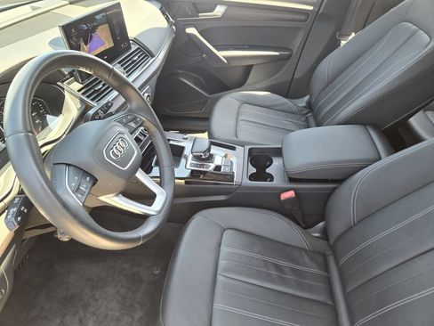 Certified 2023 Audi Q5 2.0T Premium w/ Convenience Package AWD/4WD image 17