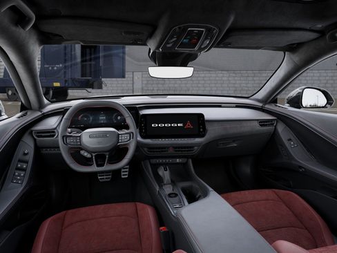 New 2026 Dodge Charger Scat Pack image 3