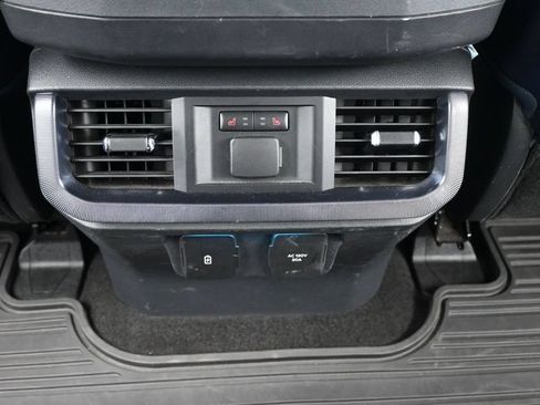 Used 2021 Ford F150 Raptor w/ Raptor 37 Performance Package AWD/4WD image 22