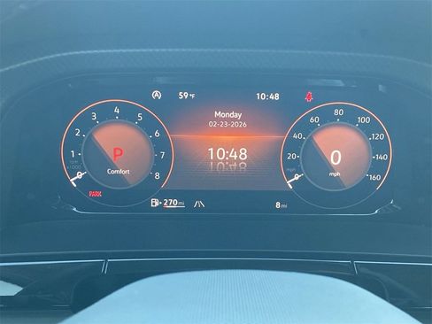 New 2026 Volkswagen Atlas Peak Edition image 27