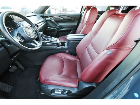 Used 2023 MAZDA CX-9 Carbon Edition image 12