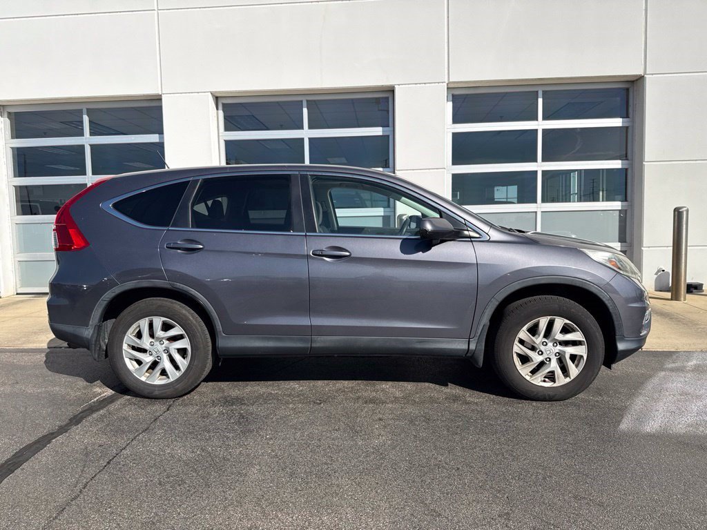 Used 2016 Honda CR-V EX image 3