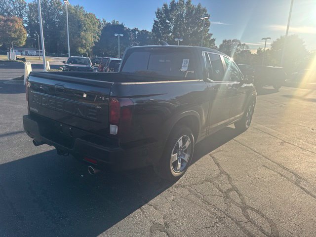 Used 2025 Honda Ridgeline RTL image 4