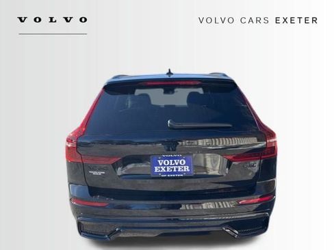 New 2026 Volvo XC60 B5 Ultra w/ Climate Package image 6