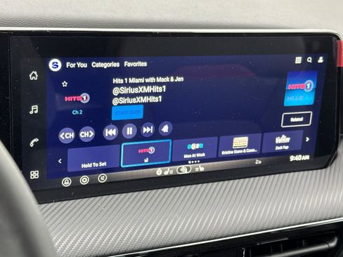 New 2026 Nissan Kicks SR w/ SR Premium Package image 15