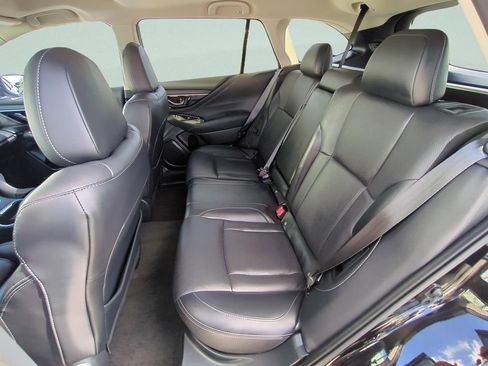 Used 2021 Subaru Outback Limited XT w/ Popular Package #2 image 13