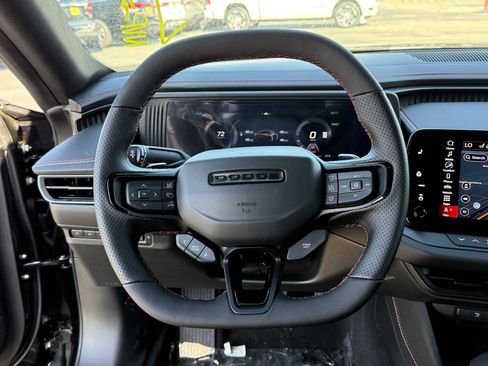 New 2025 Dodge Charger R/T w/ Quick Order Package 25M R/T image 18