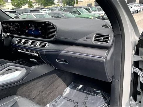 Certified 2024 Mercedes-Benz GLE 450 4MATIC image 15