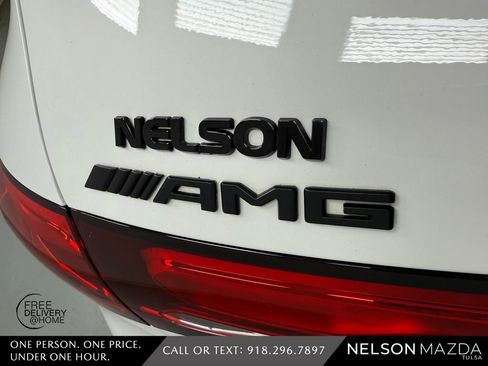 Used 2024 Mercedes-Benz GLC 43 AMG 4MATIC image 16