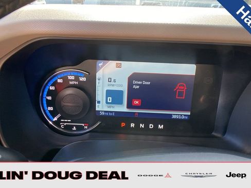 Used 2024 Ford Bronco Wildtrak image 19