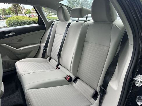 New 2025 Volkswagen Jetta S image 23