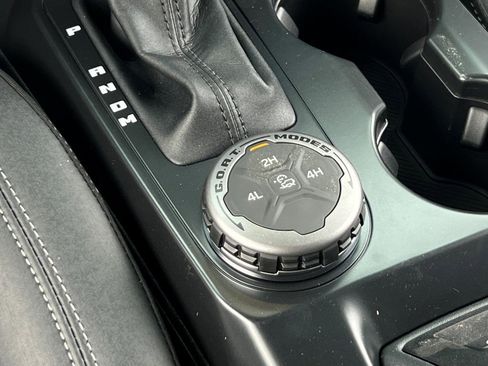 New 2025 Ford Bronco Big Bend image 17