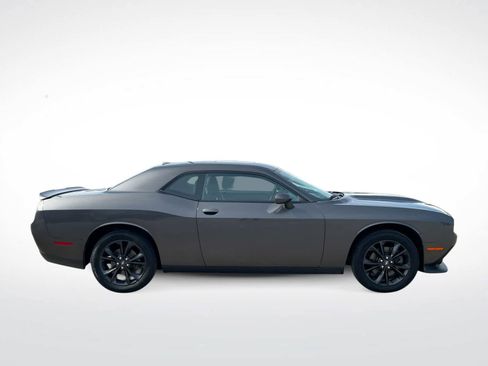 Used 2020 Dodge Challenger GT w/ Plus Package AWD/4WD image 9
