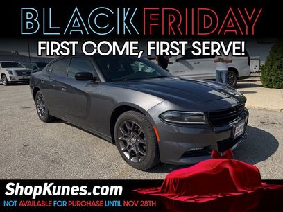 Used 2018 Dodge Charger GT w/ Beats Audio Group
