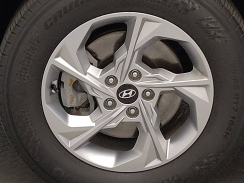 Used 2023 Hyundai Tucson SEL image 31