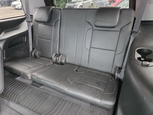 Used 2020 Chevrolet Tahoe LT AWD/4WD image 17
