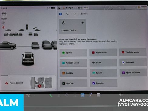 Used 2022 Tesla Model Y Long Range image 33