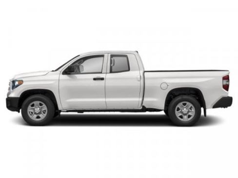 Certified 2019 Toyota Tundra SR image 3