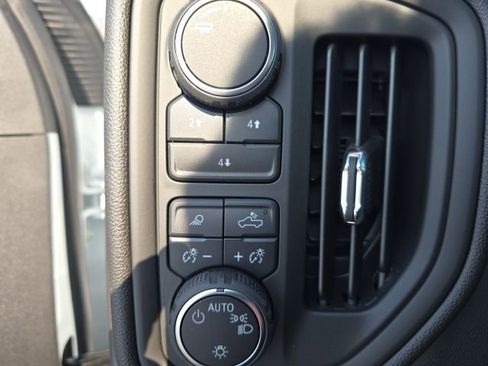 New 2026 Chevrolet Silverado 3500 W/T w/ WT Convenience Package AWD/4WD image 19