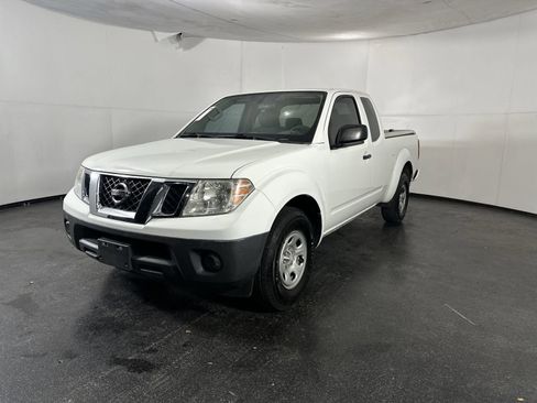 Used 2019 Nissan Frontier S image 6