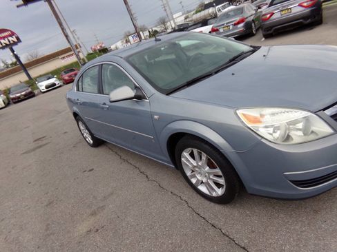 Used 2007 Saturn Aura XE w/ Preferred Pkg image 37