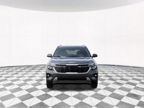 New 2026 Kia Seltos EX FWD image 2