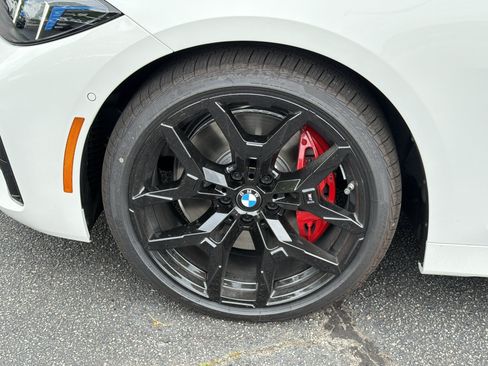New 2027 BMW M440i Coupe w/ Premium Package RWD image 25