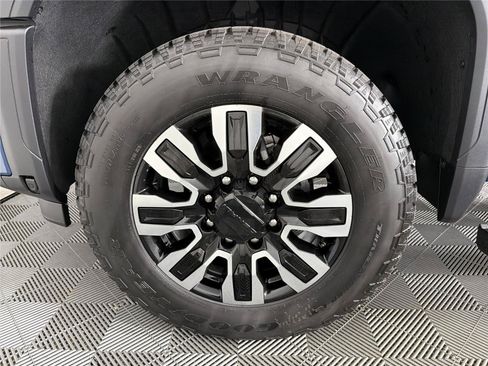 New 2026 GMC Sierra 2500 Denali Ultimate AWD/4WD image 9