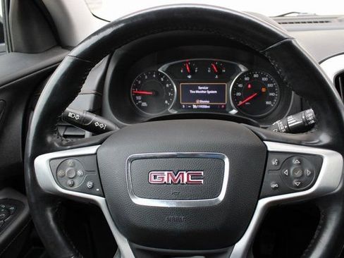 Used 2019 GMC Terrain SLT w/ Preferred Package image 16