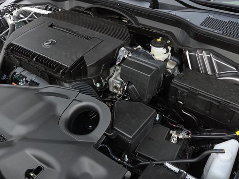 New 2026 Acura MDX FWD image 24