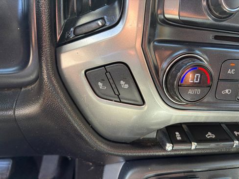 Used 2016 Chevrolet Silverado 2500 LT w/ Midnight Edition AWD/4WD image 22