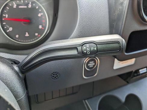 New 2025 Mercedes-Benz Sprinter 2500 image 12