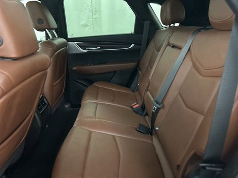 Used 2022 Cadillac XT5 Sportv image 28