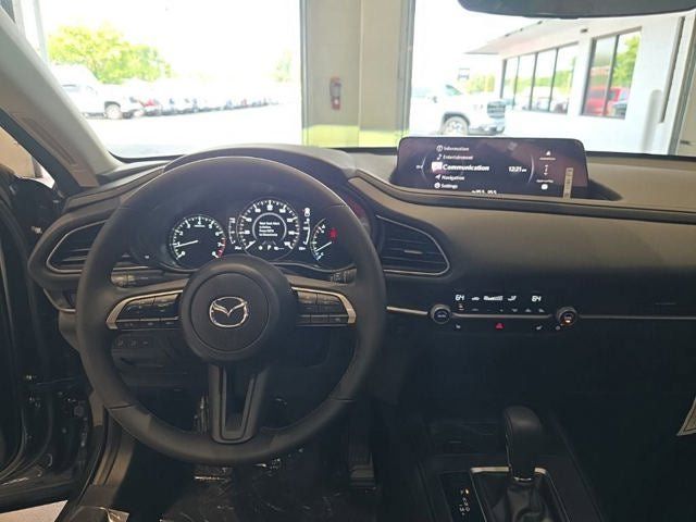 New 2026 MAZDA CX-30 AWD 2.5 S image 48