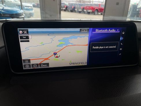 Used 2016 Lexus RX 350 AWD image 33