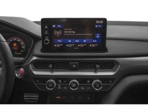 Used 2026 Acura Integra A-Spec FWD image 12